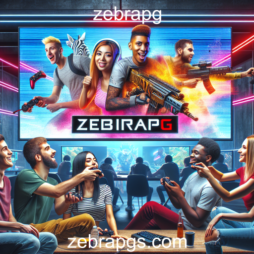 A Revolução dos Jogos Multijogador: Conectando Jogadores pelo Mundo