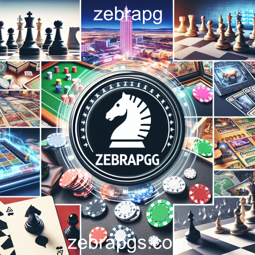 A Ascensão dos Jogos de Estratégia em Zebrapg